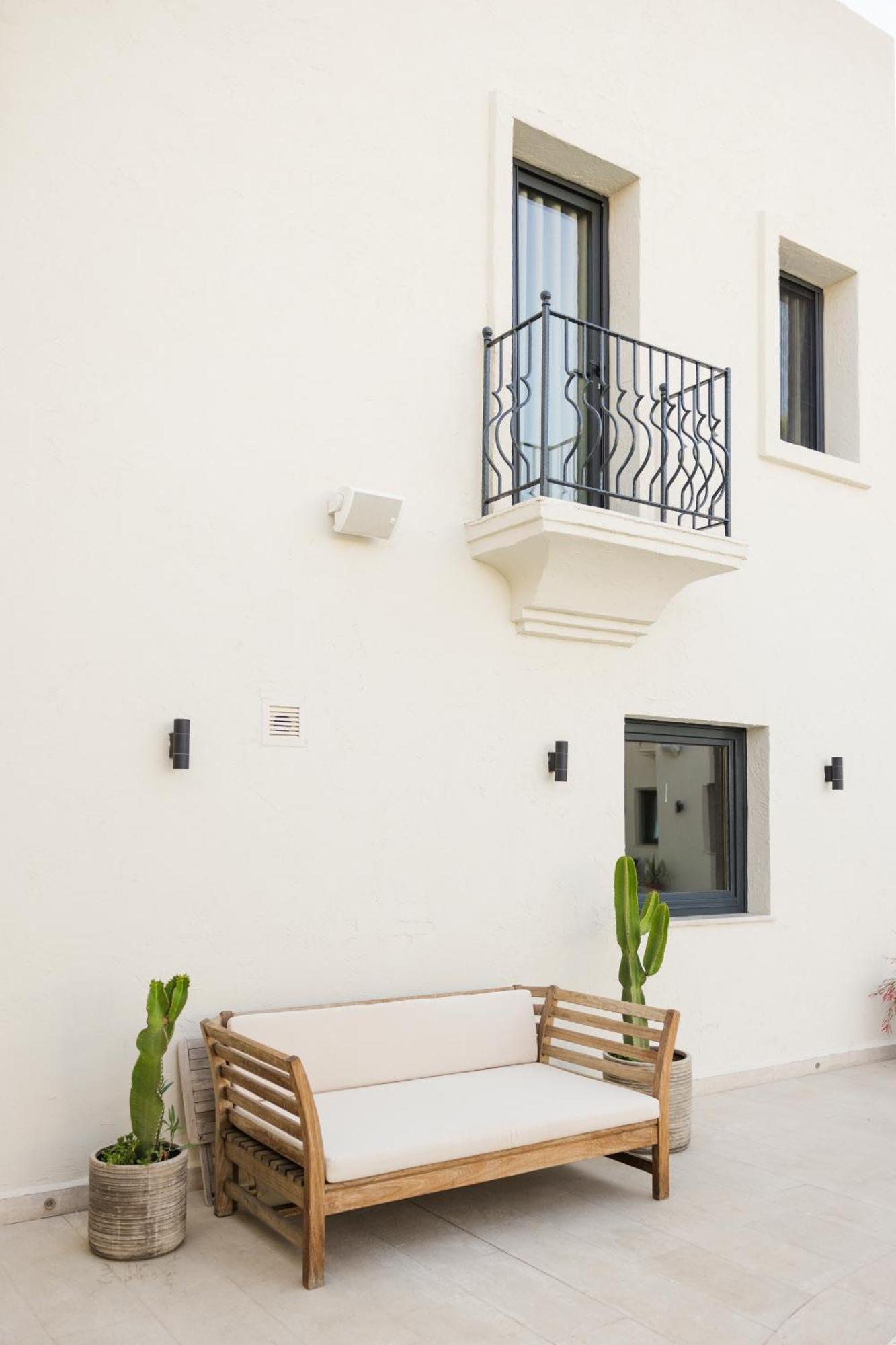 Bitez Corner Boutique Hotel Экстерьер фото