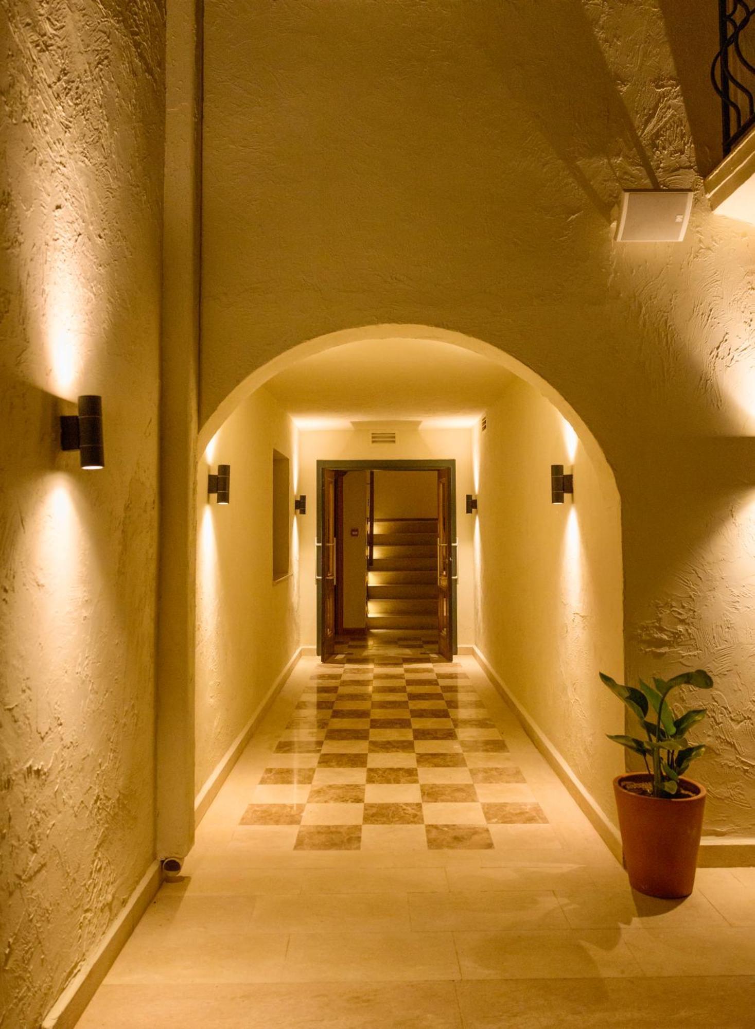 Bitez Corner Boutique Hotel Экстерьер фото