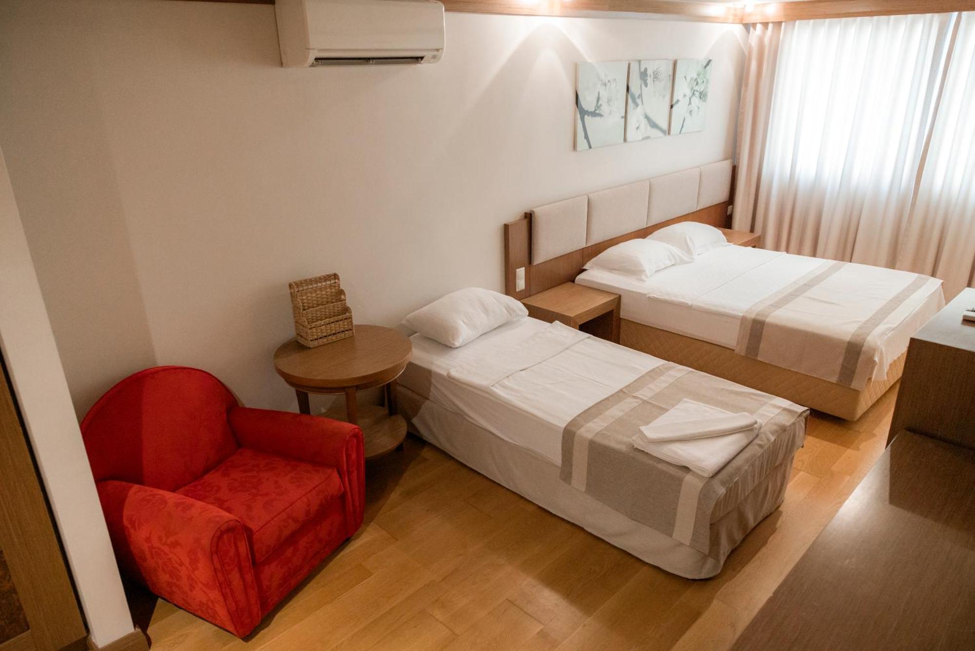 Bitez Corner Boutique Hotel Экстерьер фото