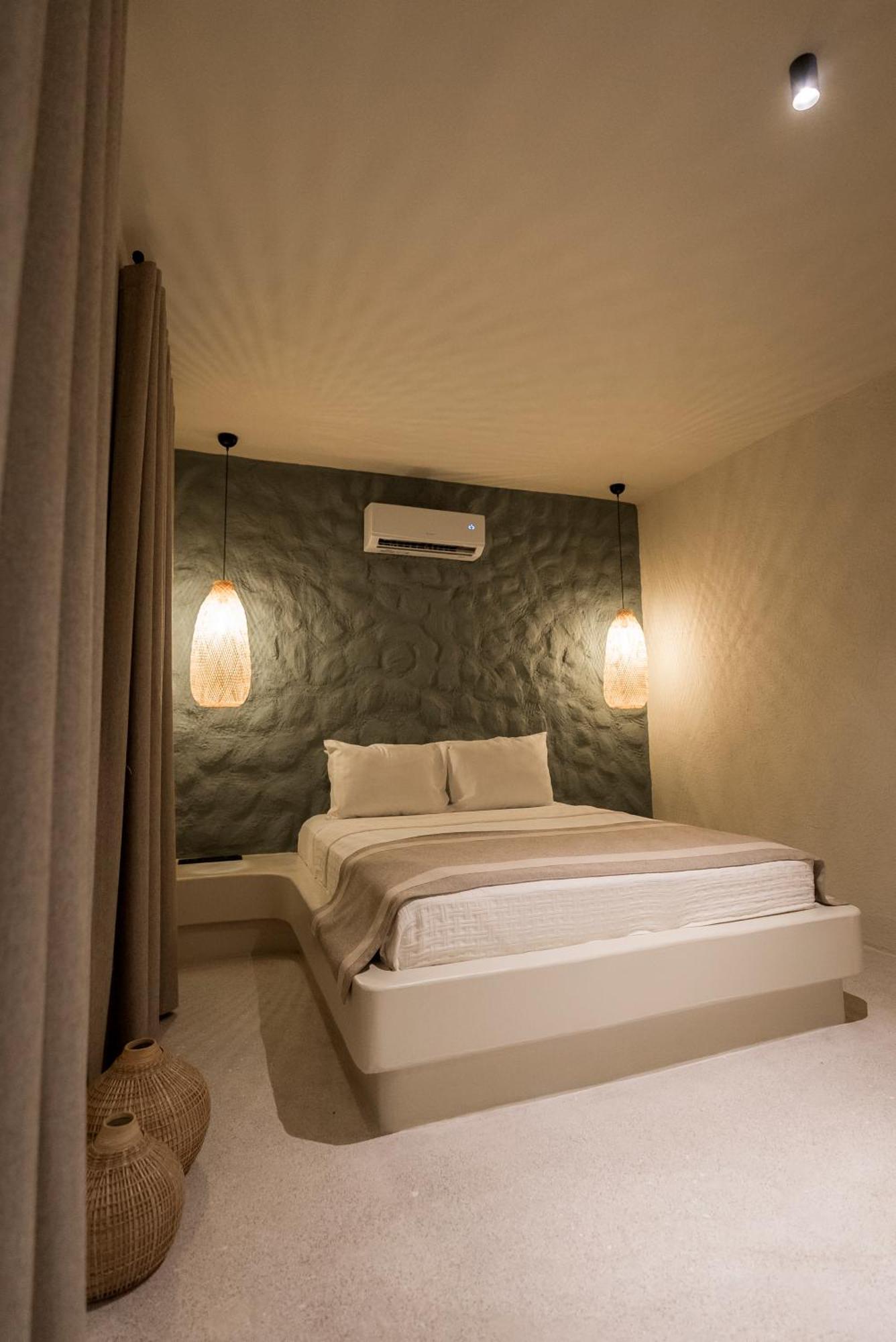 Bitez Corner Boutique Hotel Экстерьер фото