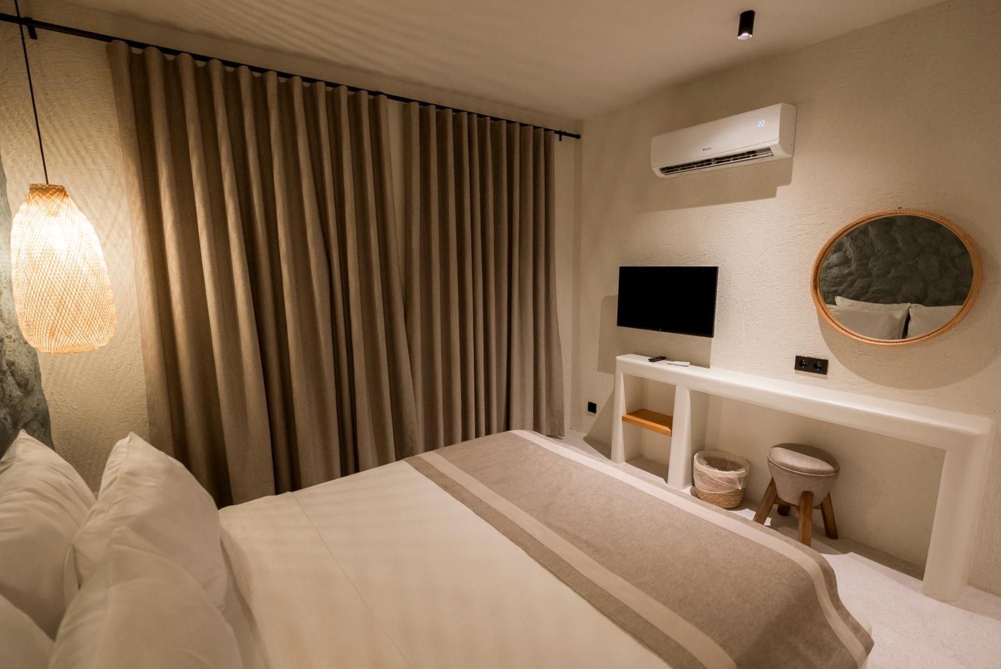 Bitez Corner Boutique Hotel Экстерьер фото