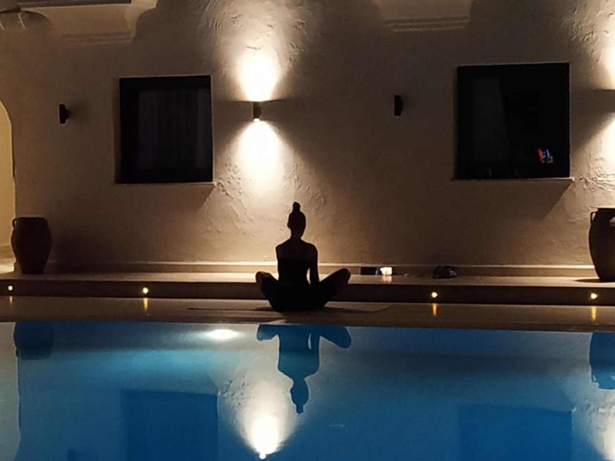 Bitez Corner Boutique Hotel Экстерьер фото