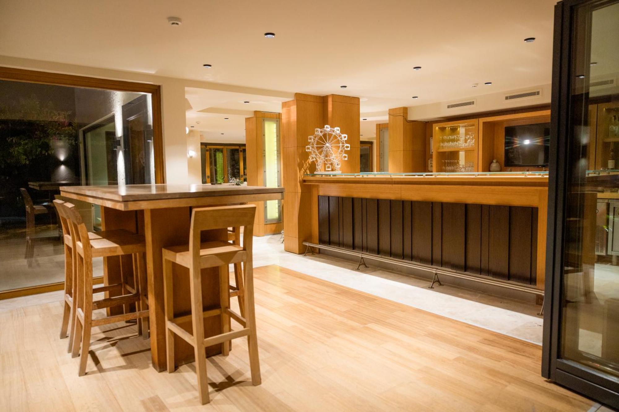 Bitez Corner Boutique Hotel Экстерьер фото