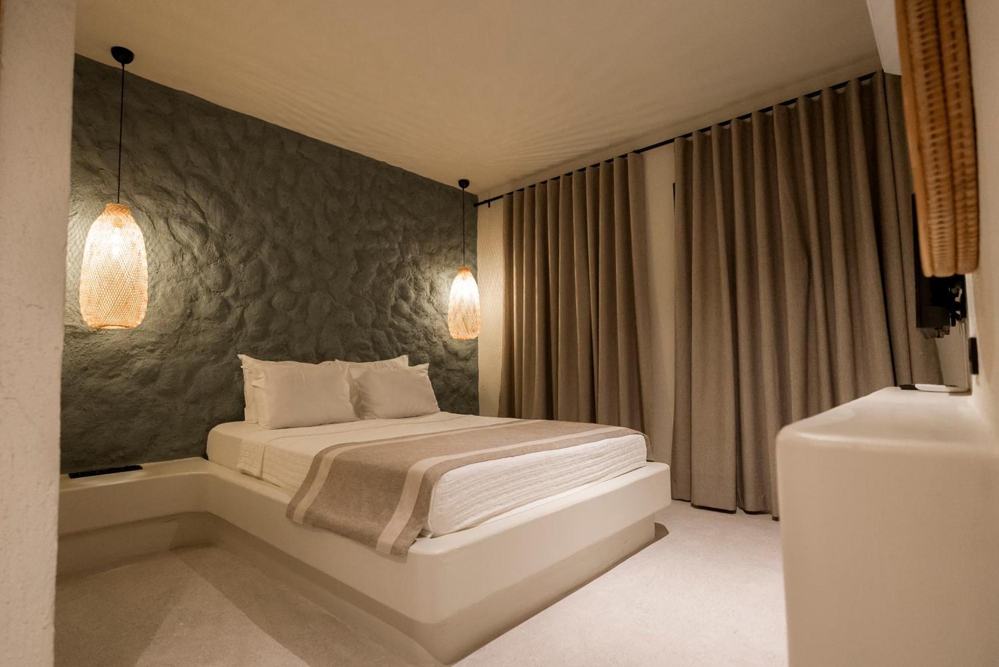 Bitez Corner Boutique Hotel Экстерьер фото