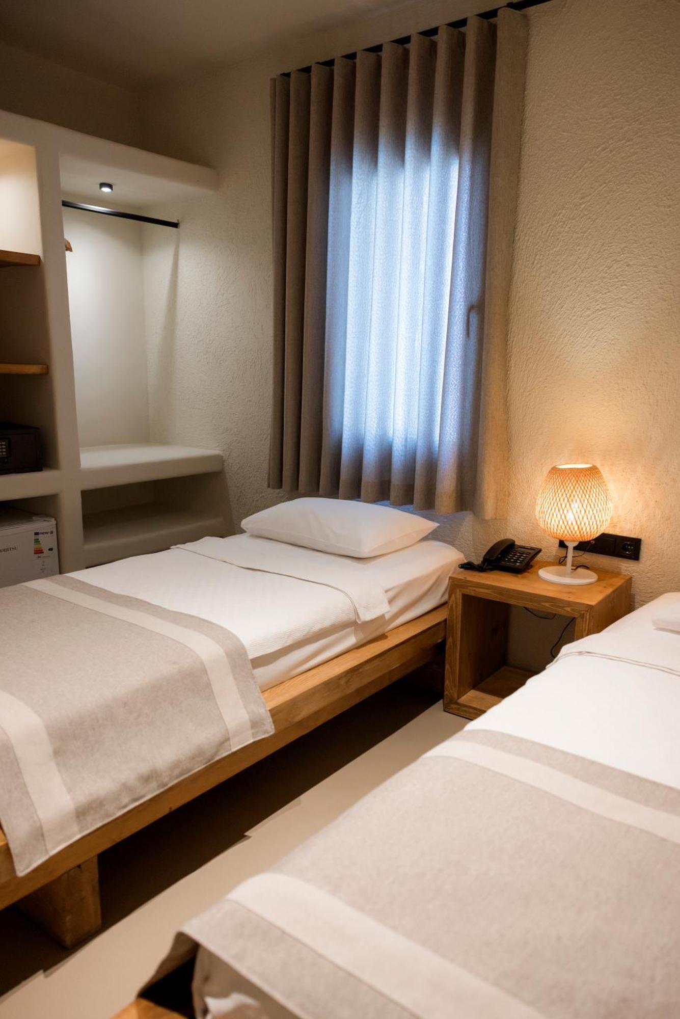 Bitez Corner Boutique Hotel Экстерьер фото