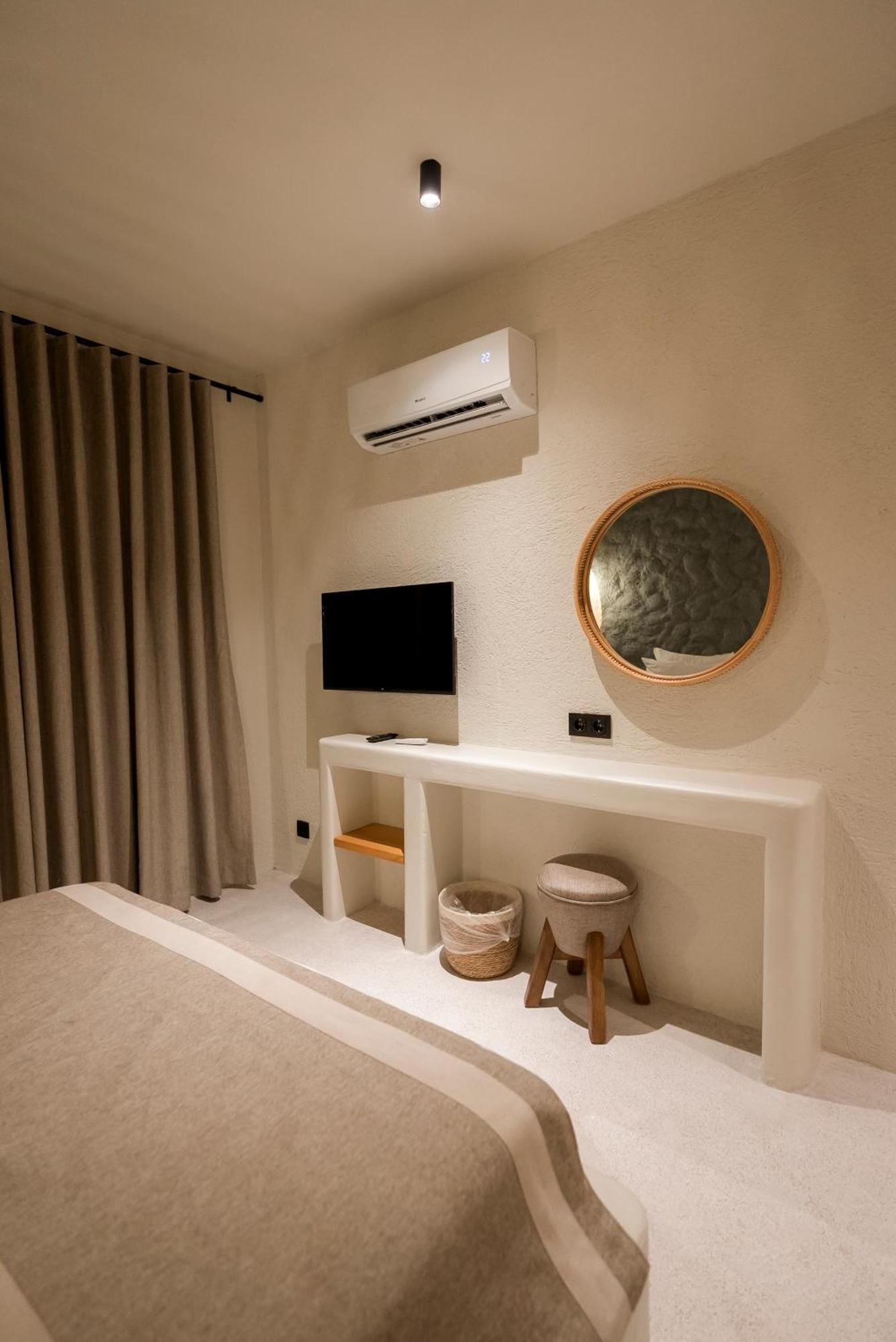 Bitez Corner Boutique Hotel Экстерьер фото