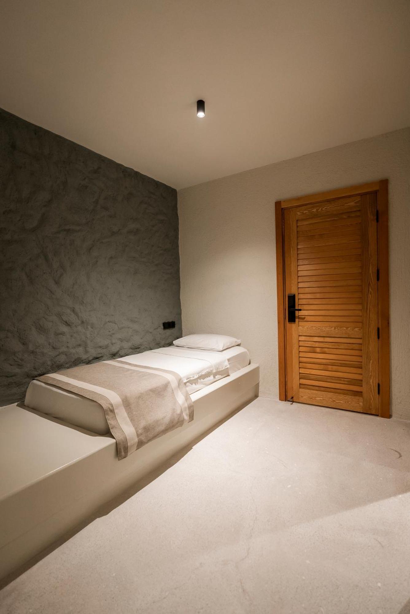 Bitez Corner Boutique Hotel Экстерьер фото