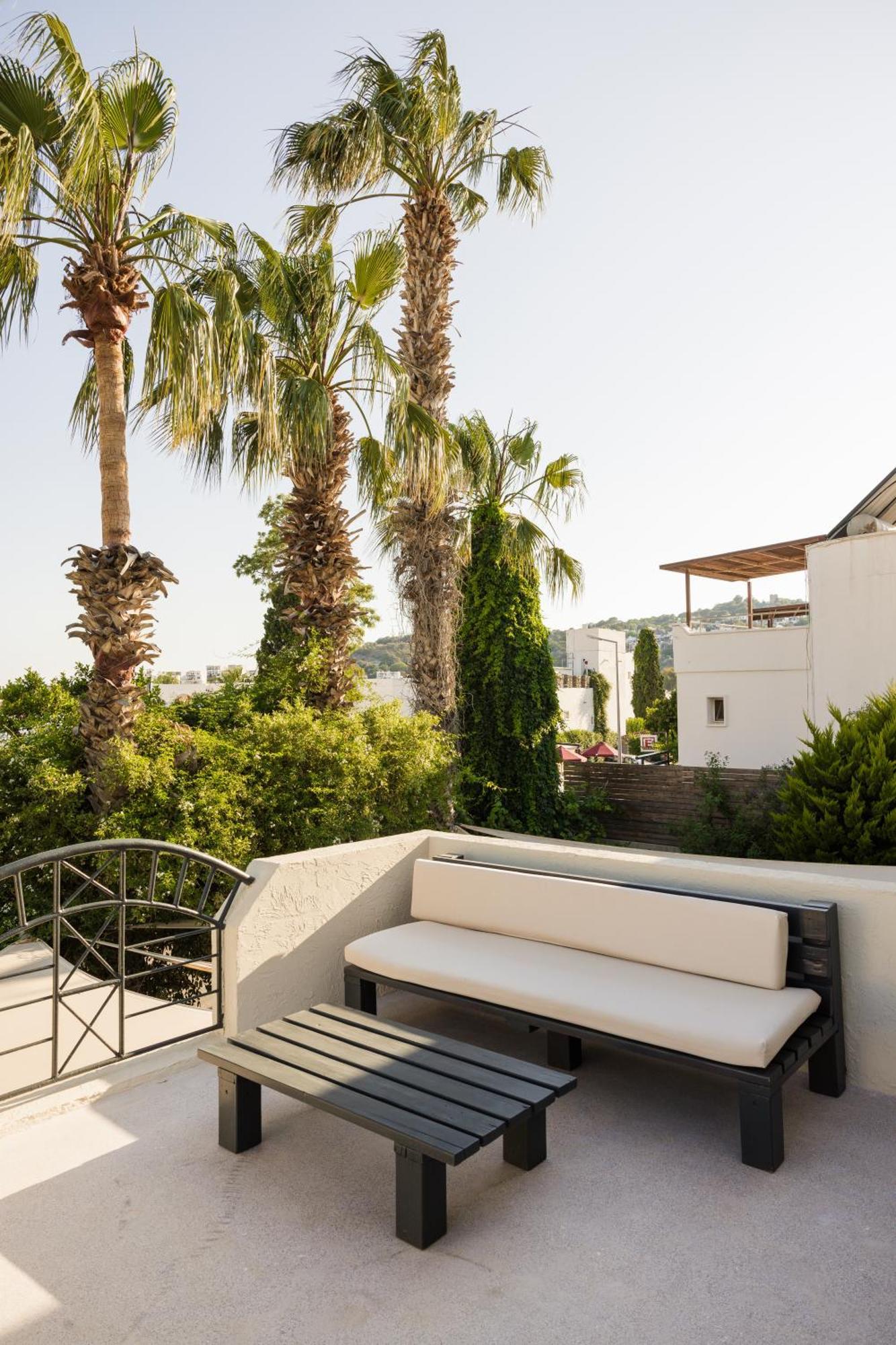 Bitez Corner Boutique Hotel Экстерьер фото