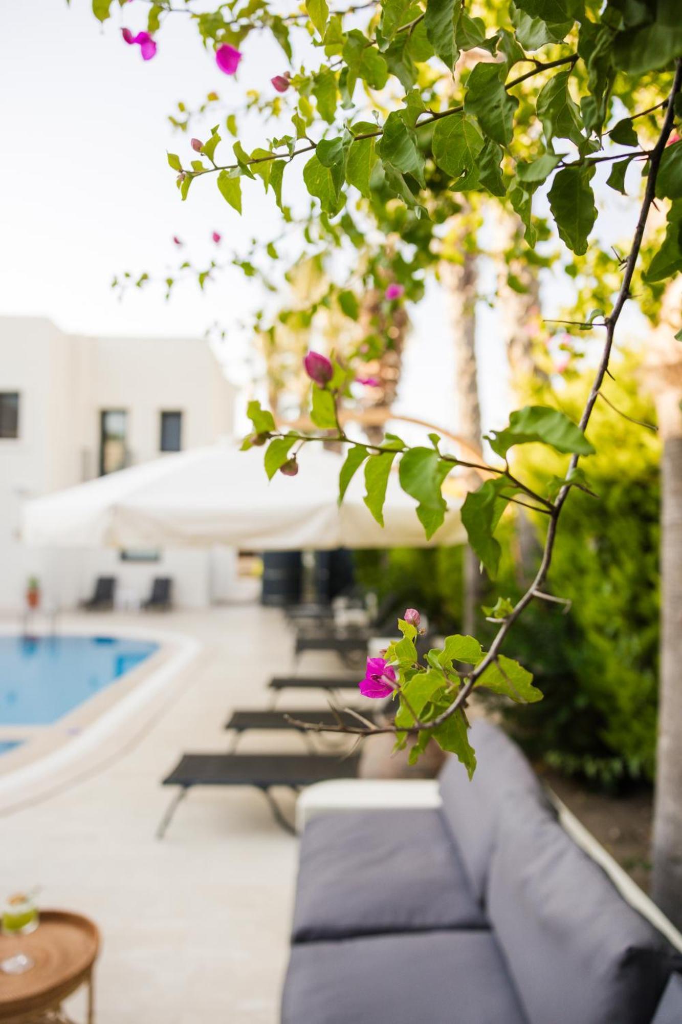 Bitez Corner Boutique Hotel Экстерьер фото