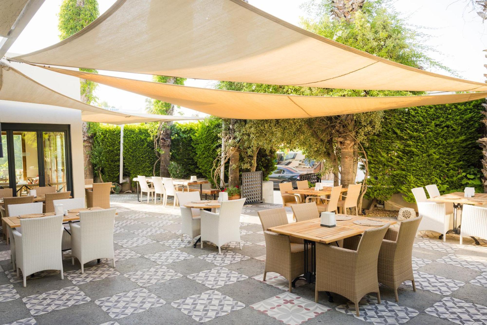 Bitez Corner Boutique Hotel Экстерьер фото